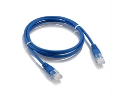 CABO DE REDE RJ45 04 METROS