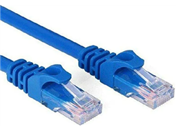 CABO DE REDE RJ45 08 METROS