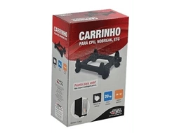 Carrinho para CPU Force Line