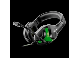 Fone de Ouvido Headset Gamer Warrior P2 PH298 Multilaser