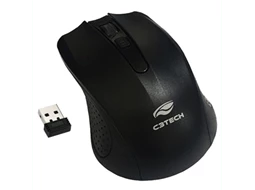 MOUSE SEM FIO C3TECH M-W20