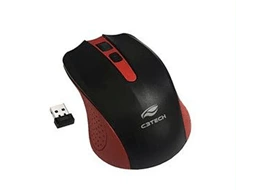 MOUSE SEM FIO C3TECH M-W20
